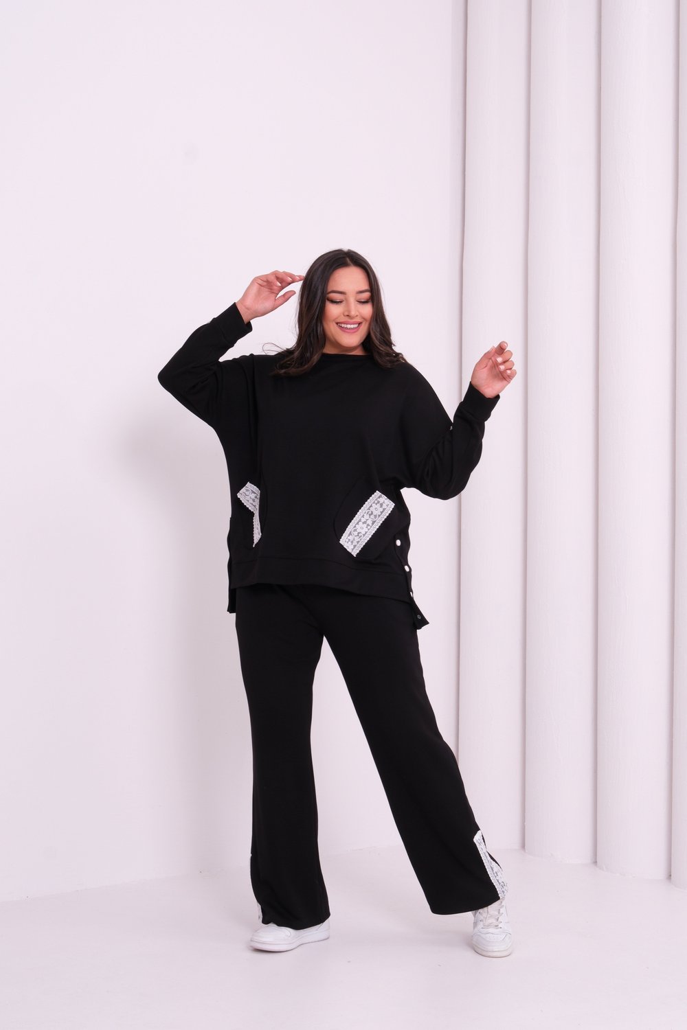 YENİ GELECEK MODEL