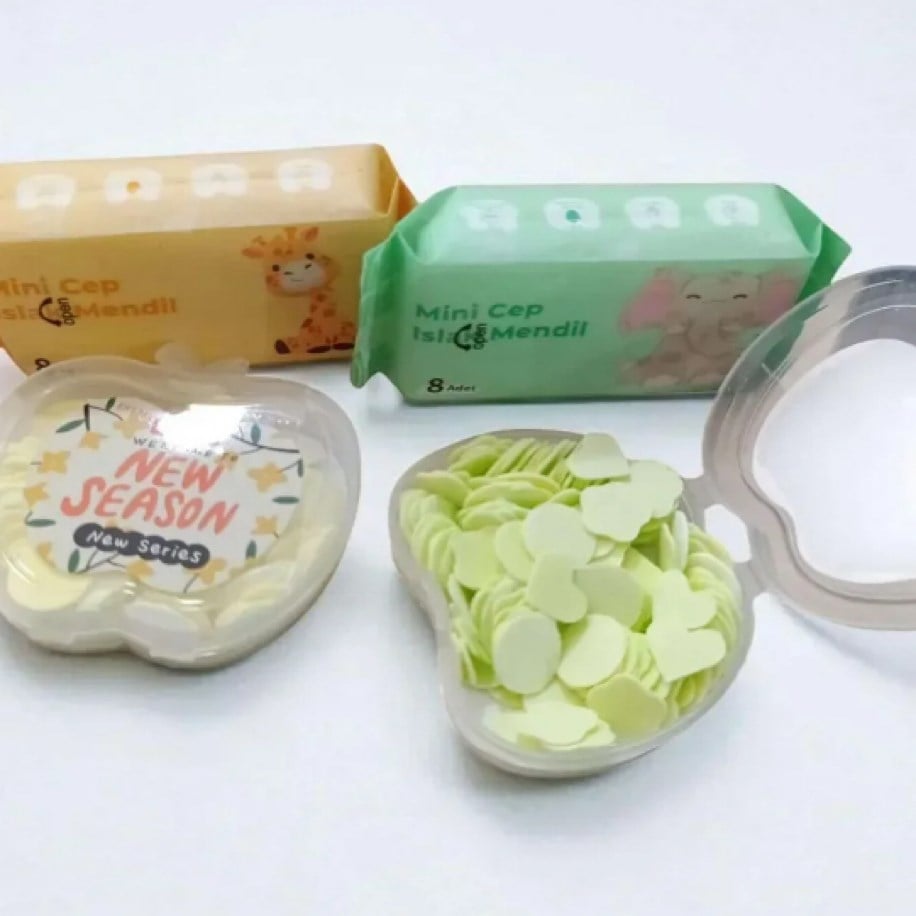 4’lü PAKET SETİ