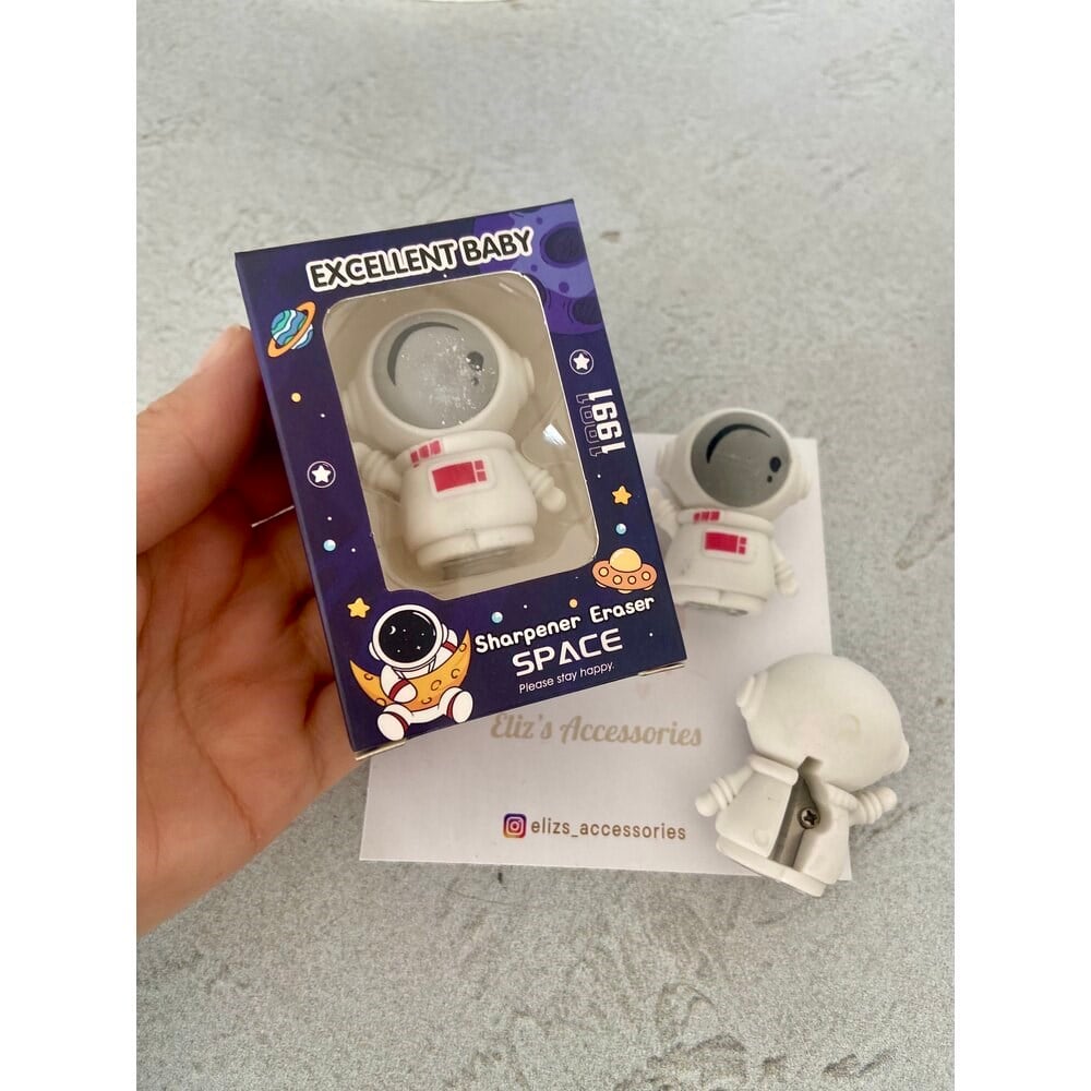 ASTRONOT KALEMTRAŞLI SİLGİ