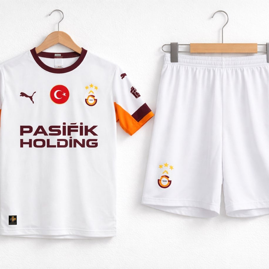 GALATA SARAY FIRMA TAKIMI UNİSEX