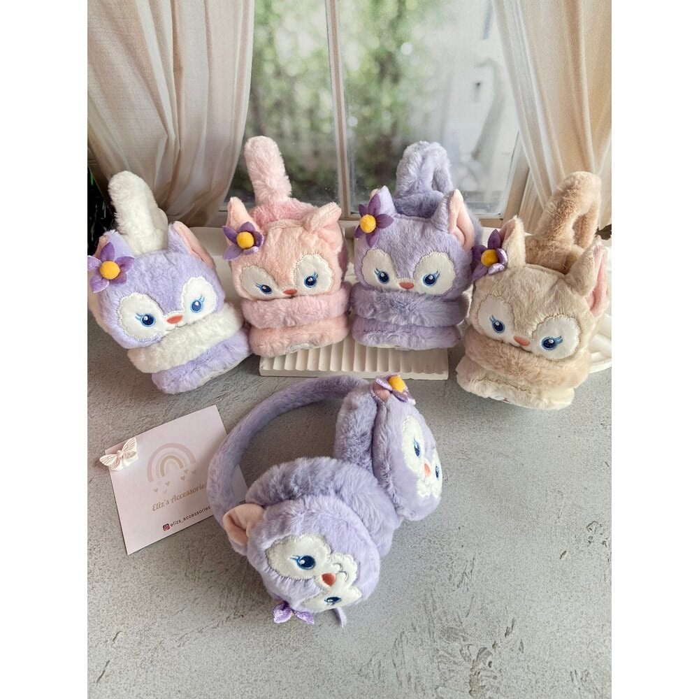 KUROMİ KULAKLIK