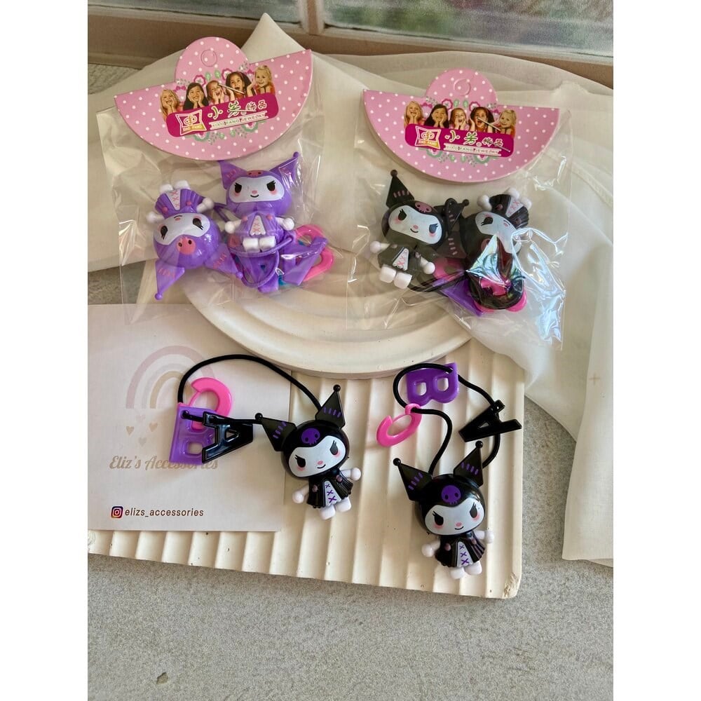 KUROMİLİ LASTİK TOKA
