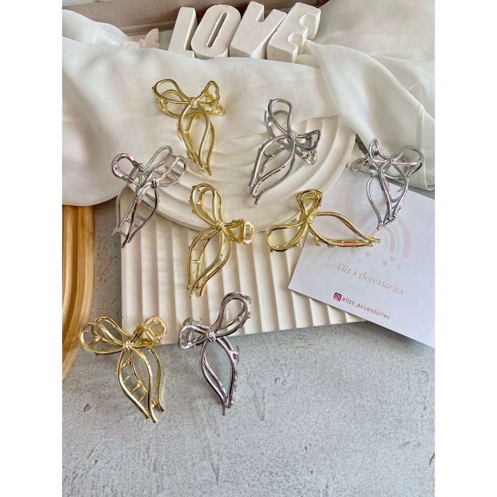 METAL FİYONK MODEL MANDAL TOKA