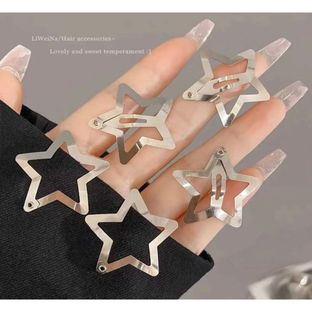METAL YILDIZ TOKA