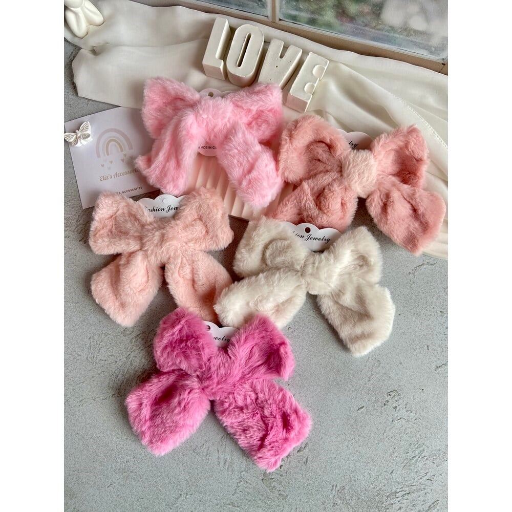 PELUŞ FİYONK OTOMATİK TOKA