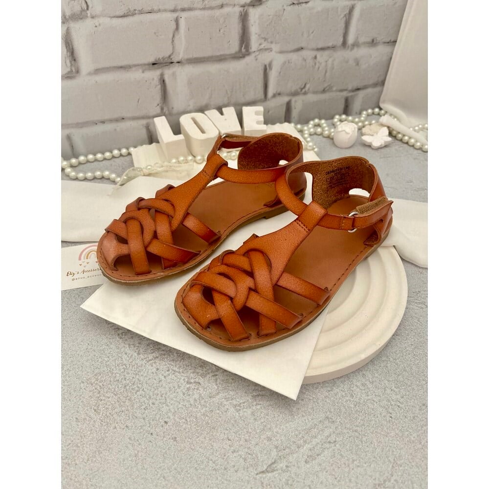 ZARA 27 no SANDALET