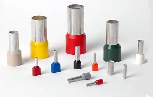 0.75 mm Tekli Kablo Yüksüğü