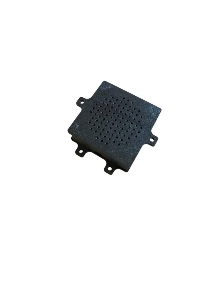 8 OHM 0.5W  Hoparlör Kutulu