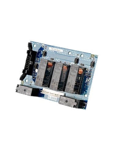 Arcode Dbr Kapı Köprüleme Kartı
