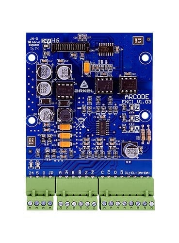 Arcode  Encı Encoder Kart