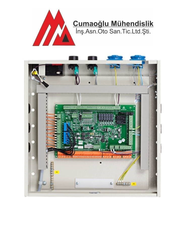 Arkel RK-77 Revizyon Ve Alarm Setleri