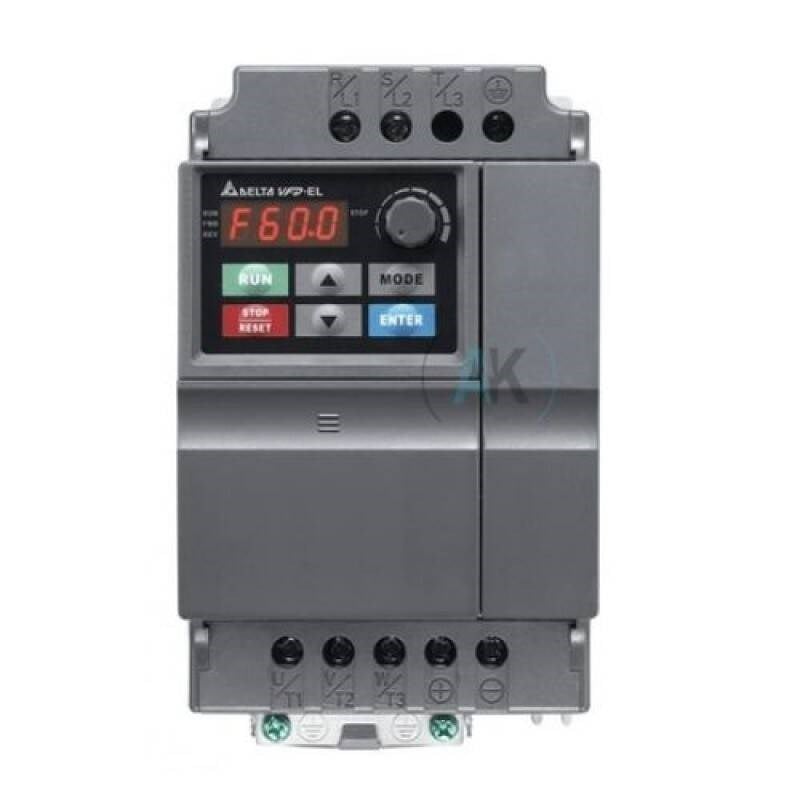 Delta  2.2 KW 220V Besleme Sürücü 