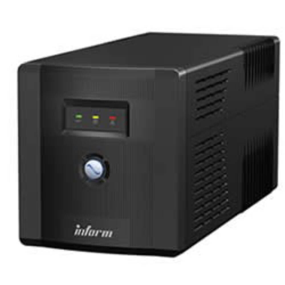 İnform  Guardian 1500VA 7-20dk 2x9Ah UPS