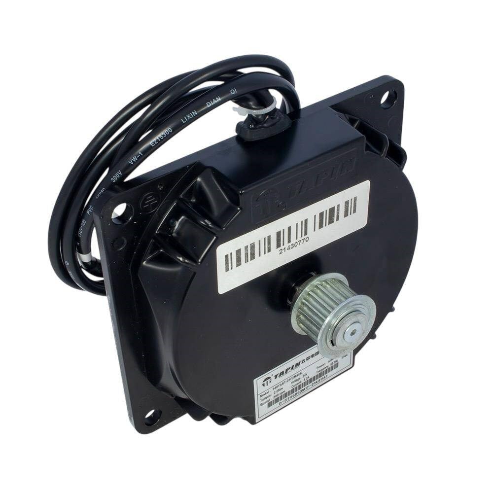 Merih MLT Motor 140TAST-2.0Nm Tapın