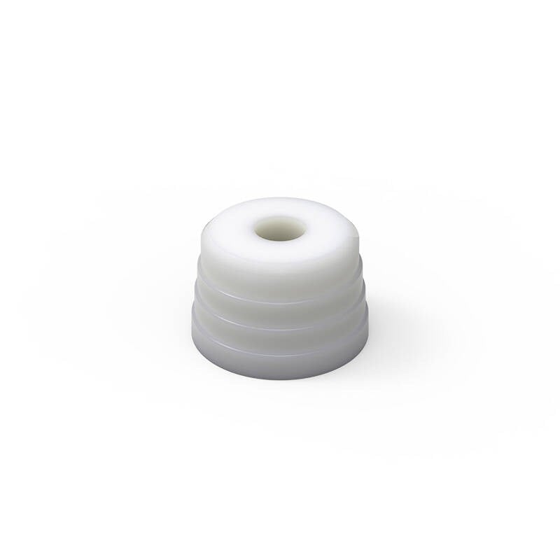 Metroplast Asansör BF175 Poliüretan Tampon