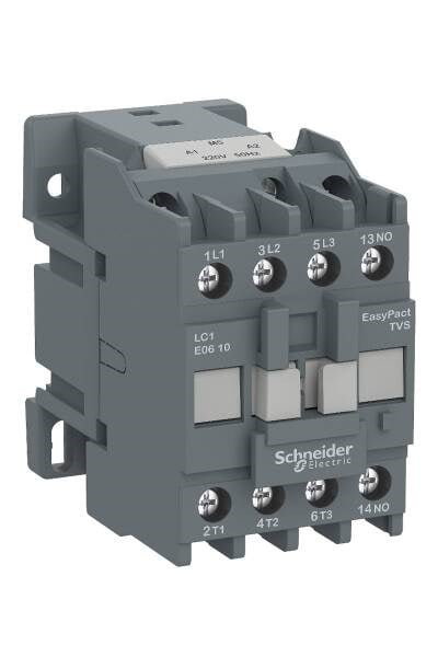 SCHNEIDER LC1E1801M5  220VAC Kontaktör  