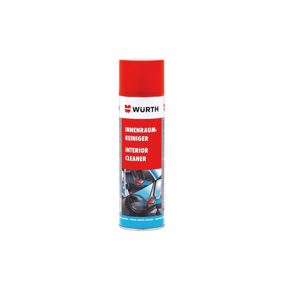 Würth Araç İçi Temizleme Spreyi 500ML