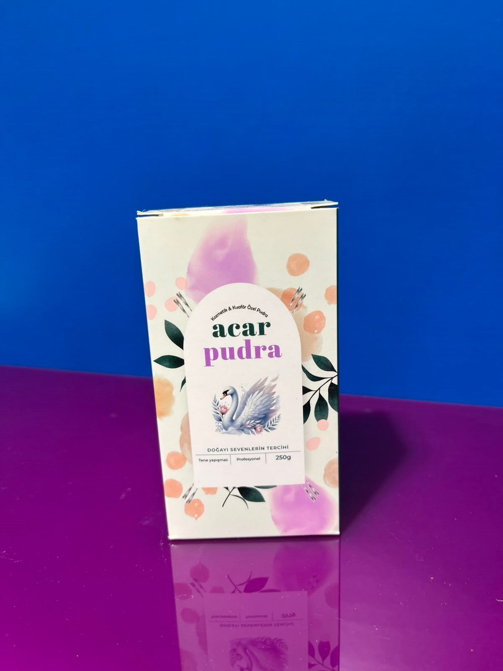 Acar Pudra