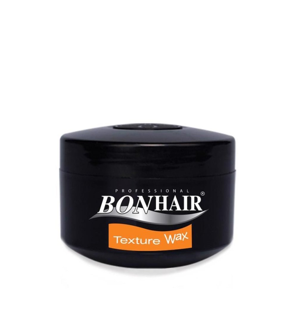 BonhairTexture Wax 140ml