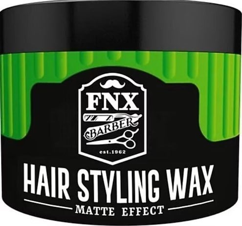 Fnx Barber Matte Effect 150 ml