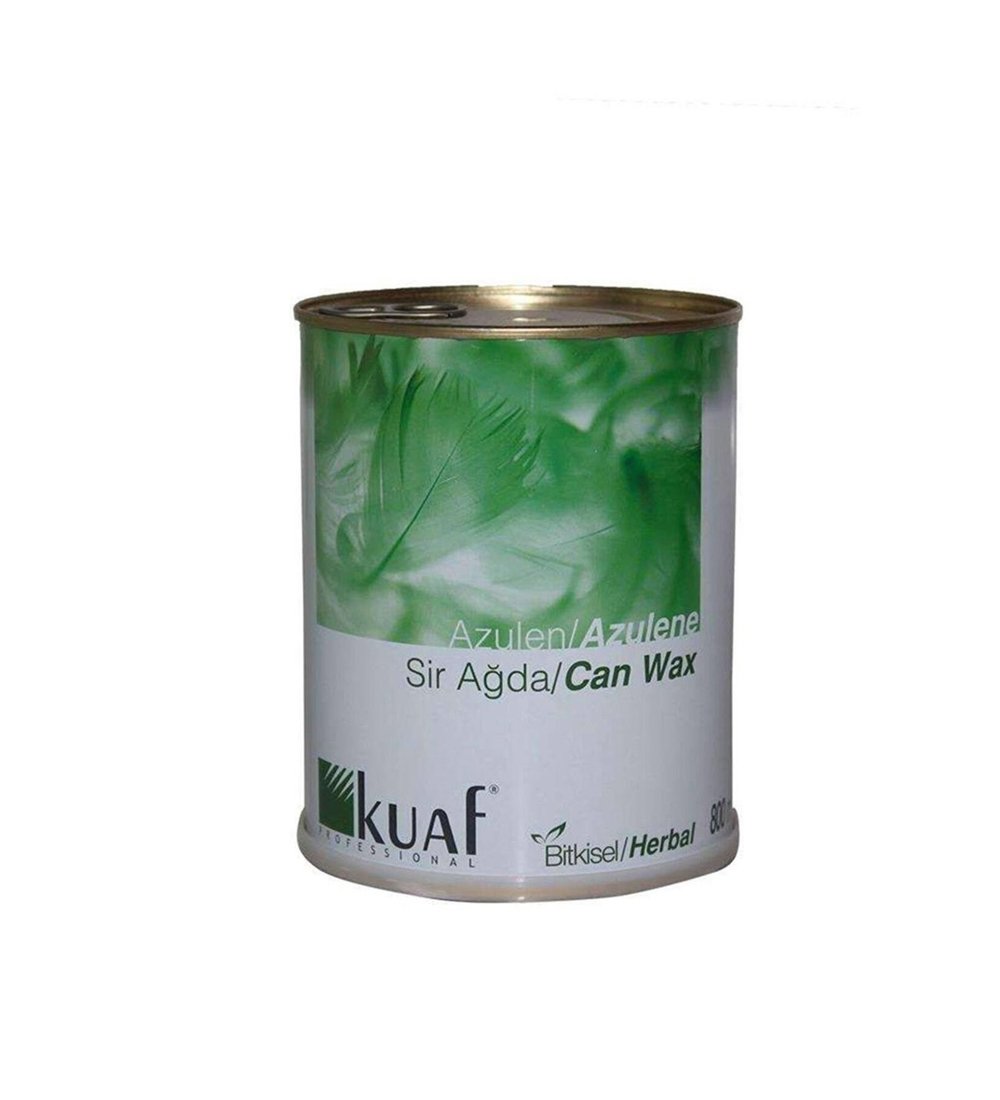 Kuaf Konserve Sir Ağda Azulen 800 ml