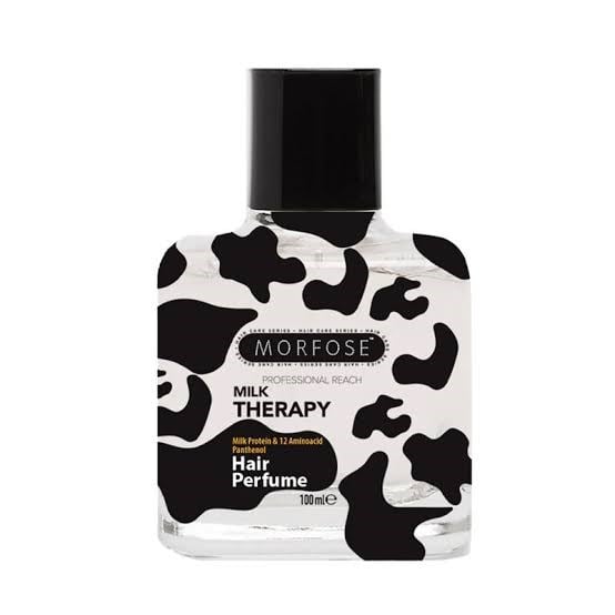 Morfose Milk Theraphy Saç Parfümü 100ml