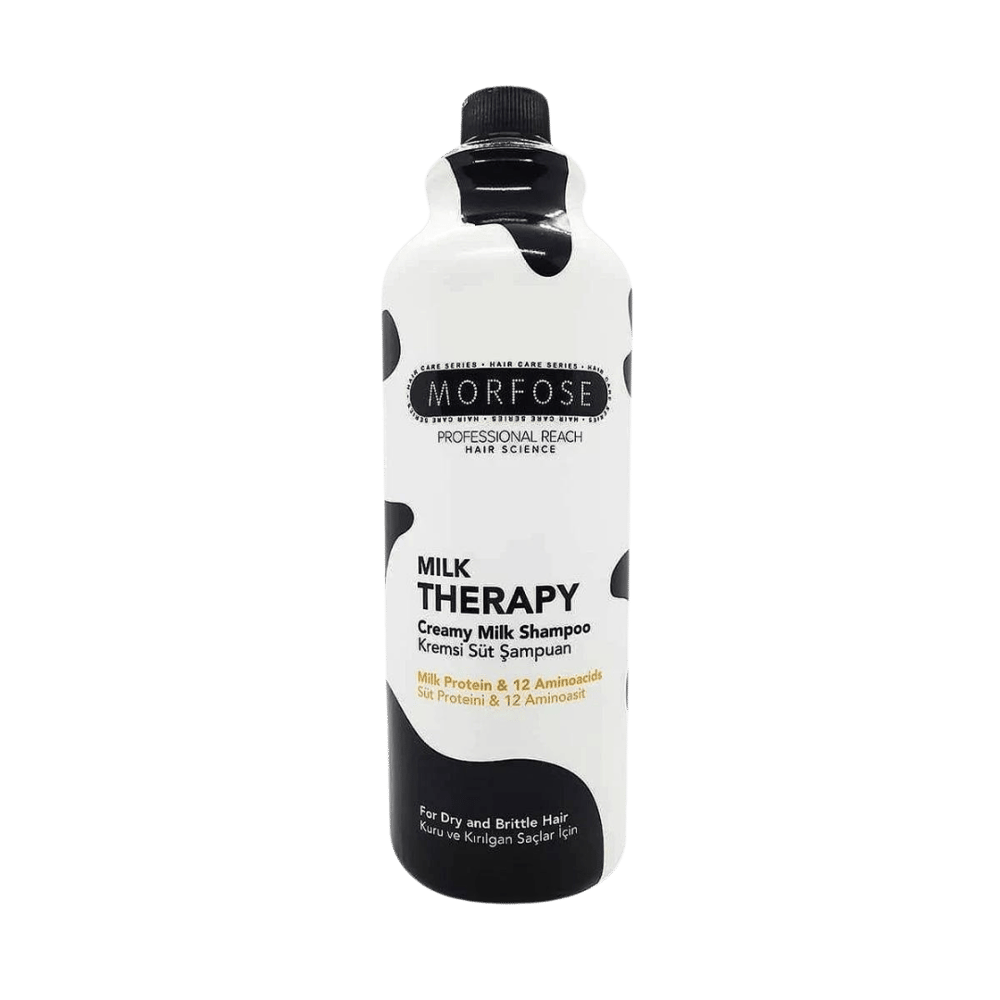 Morfose Milk Therapy Şampuan 1000ml