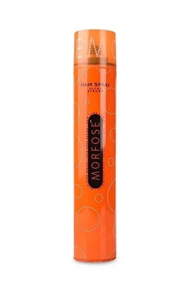 Morfose Saç Spreyi Ultra Strong 400 ml