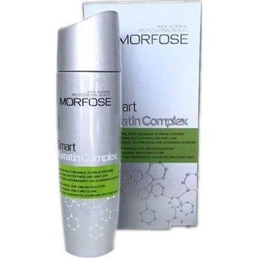 Morfose SMART KERATİN SAÇ YAĞI  100 ML