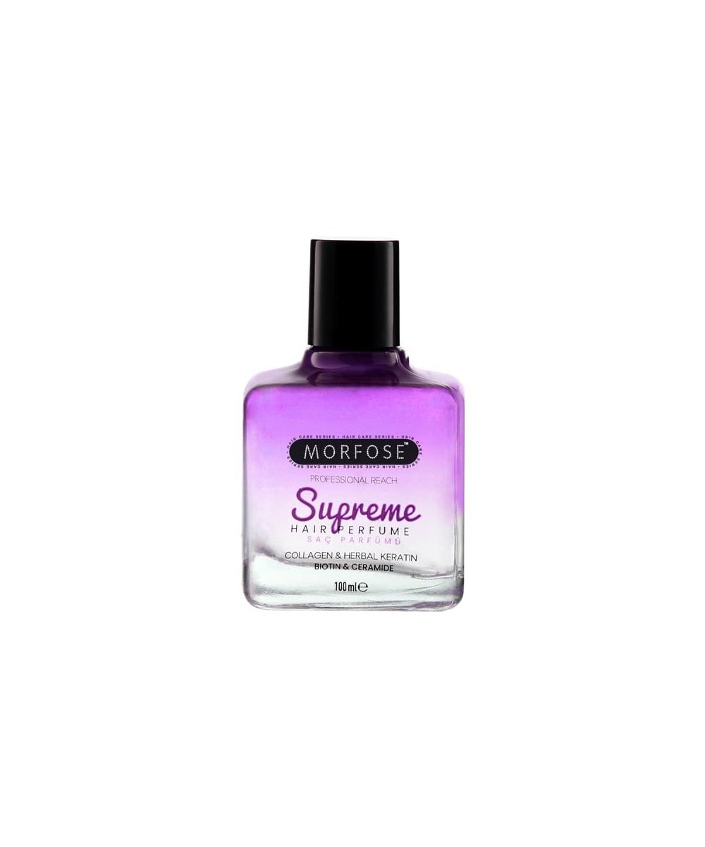 Morfose Supreme Saç Parfümü 100ml