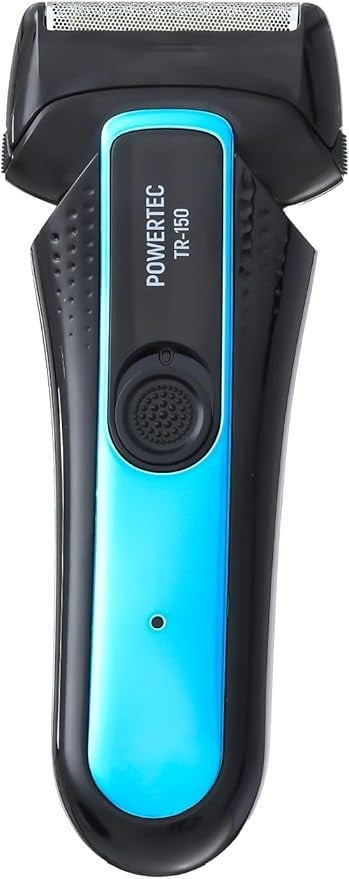Powertec TR-150 Günlük Sakal Tıraş Makinesi