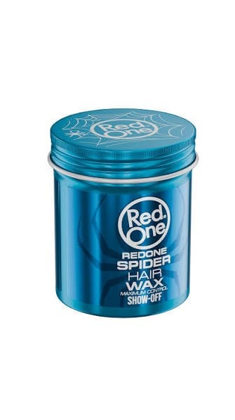 Redone Spider Hair Wax Hacimli Saçlar 100 ml