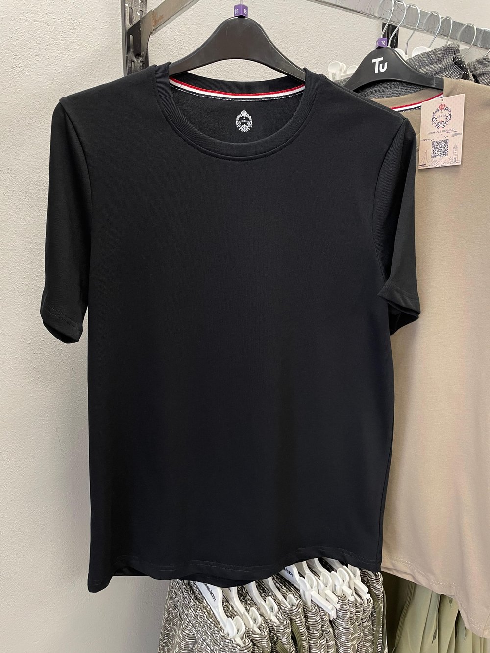 özel seri 30/2 yüksek gramaj  premium regular tişört