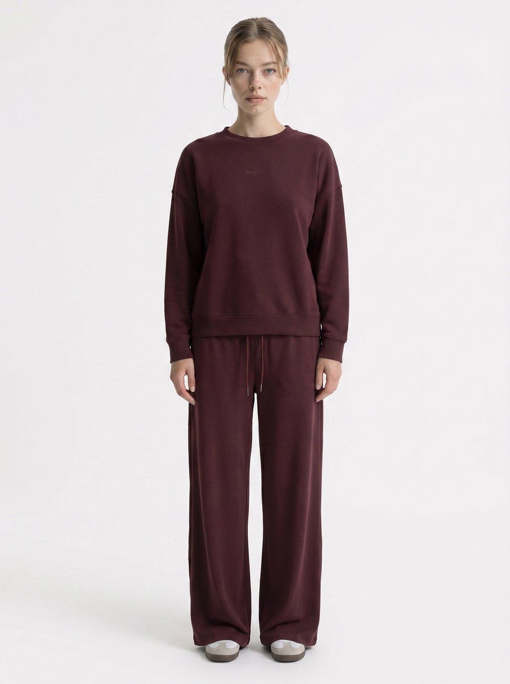 Maay Club Kadın Sweatshirt