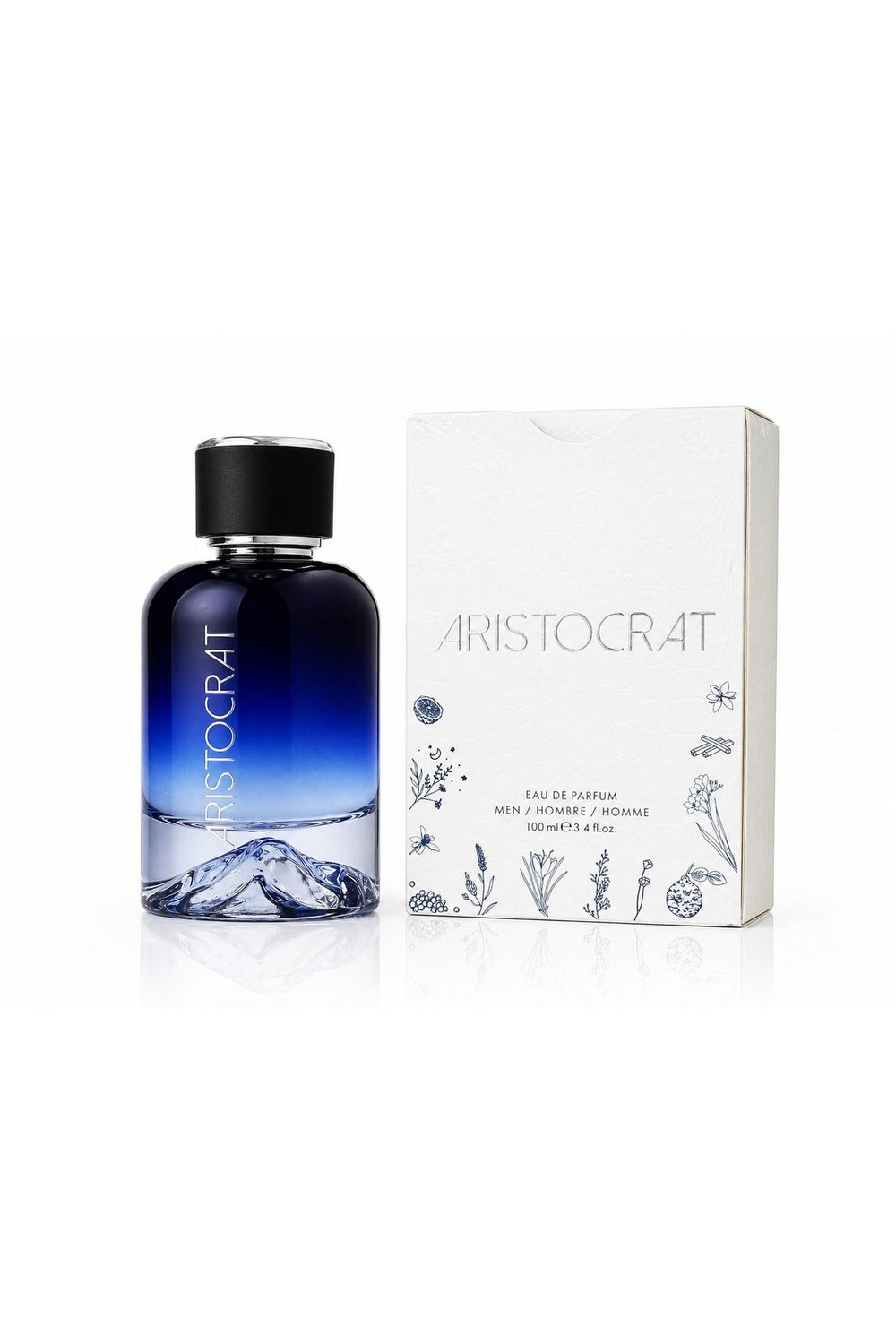 ARİSTOCRAT EDP Erkek Parfüm 100ml
