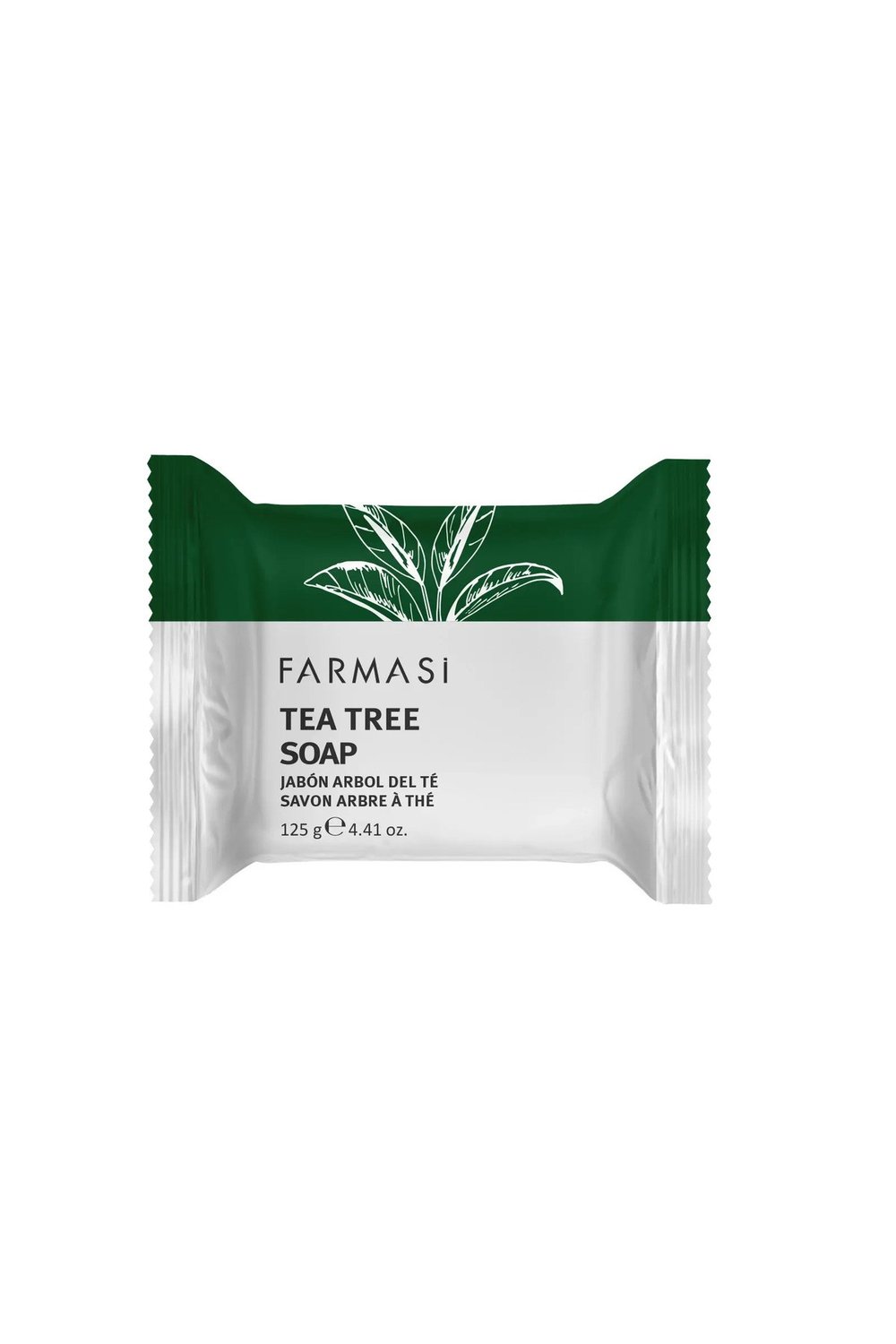 Dr. C. Tuna Çay Ağacı Yağı Sabunu 125 gr