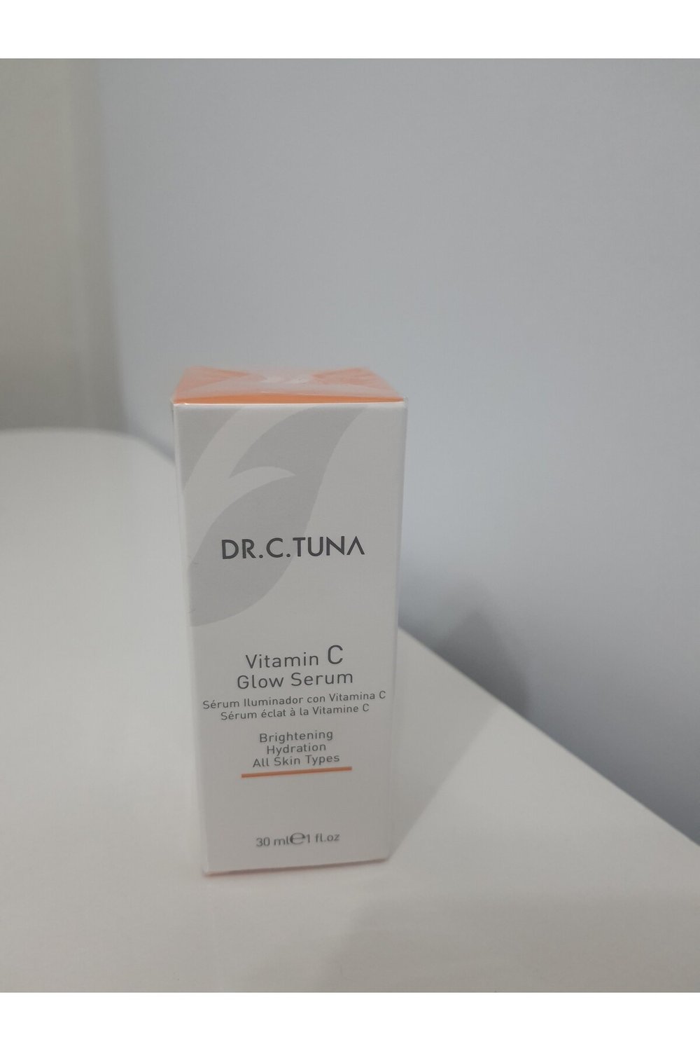 Dr.C.Tuna. C VİTAMİN SERUM