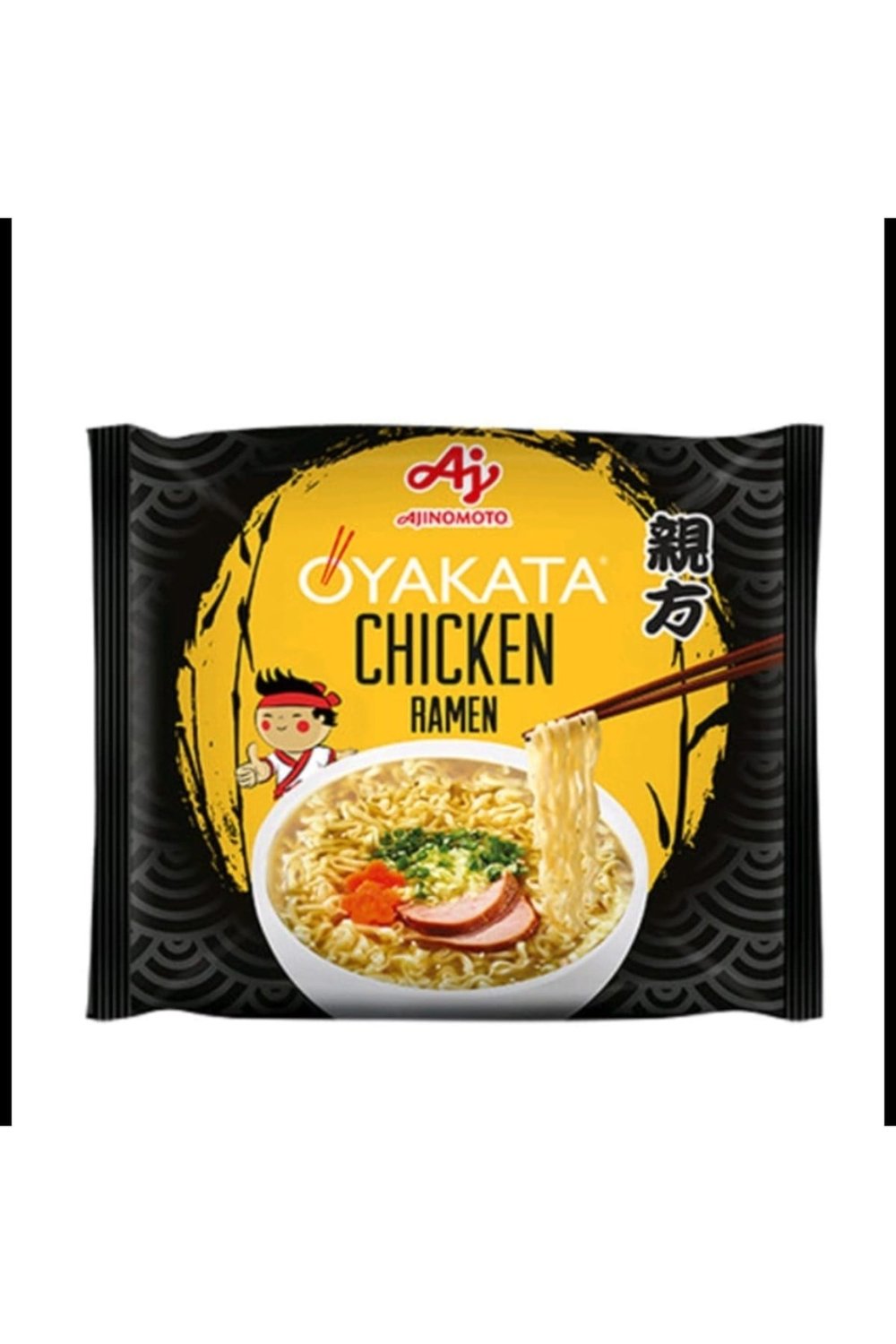 Oyakata Chicken Ramen noodle 83g