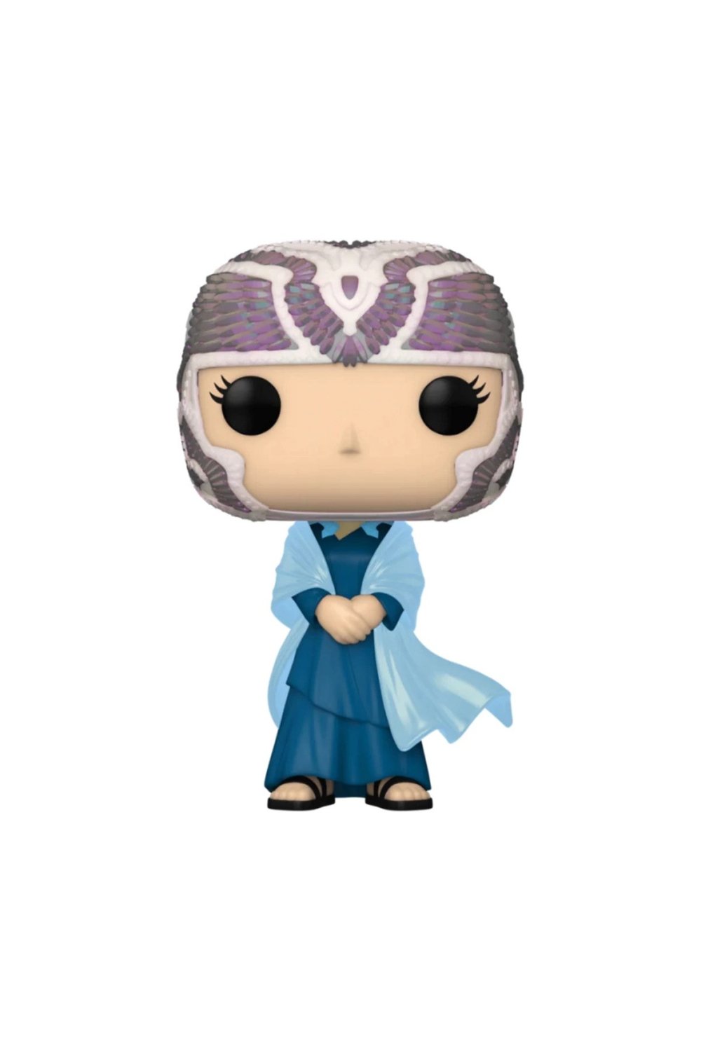 POP Movies: Dune 2- Princess Irulan