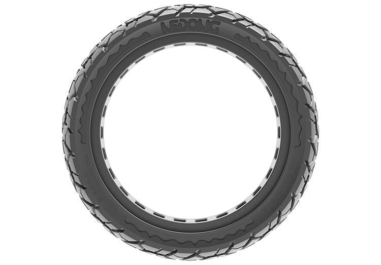 8.5x2.0 Off Road İçten Petekli Dolgu Lastik