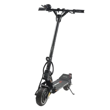 Dualtron Aminia Special Long Body Elektrikli Scooter