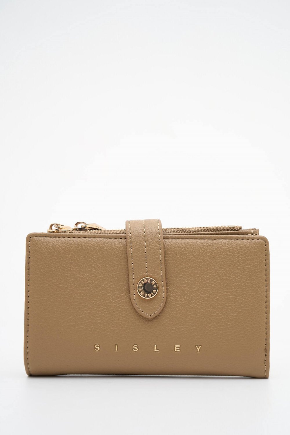 Sisley Kadın Cüzdan SLY500 Vizon