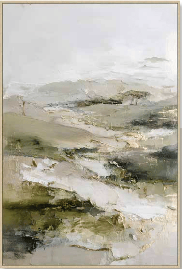 TWİNKLE FİGÜRLÜ TABLO 80 X 120 CM TW-TBL-15010