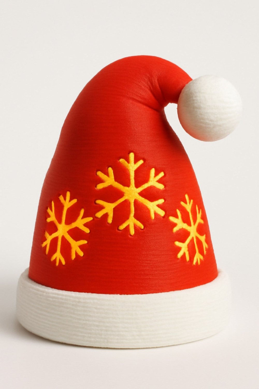 Dekoratif Aydınlatma Mumluk Şirin Noel Baba Mumluk Plastiktir. Tea Light Mum Dahildir.