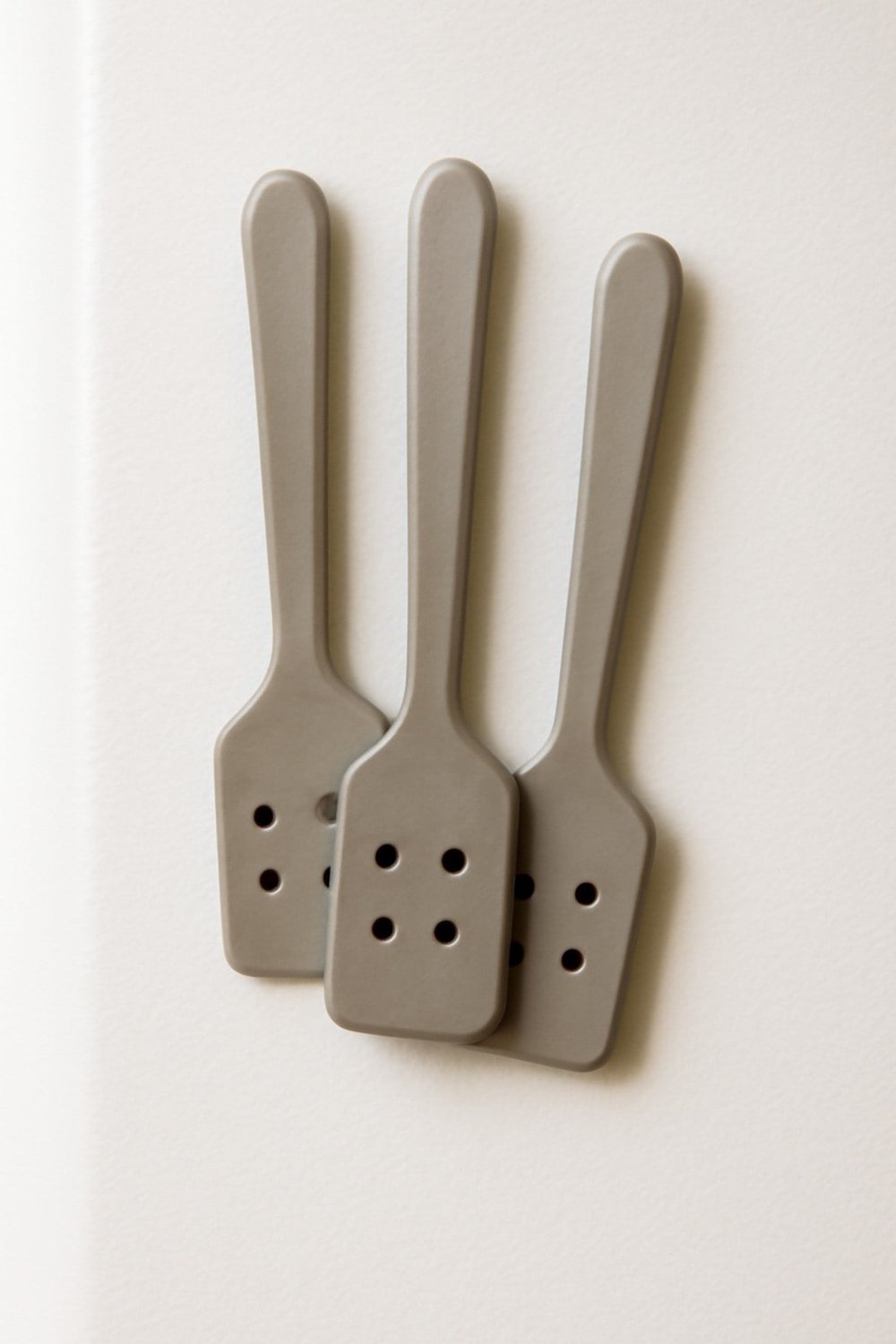 Firca Spatula Buzdolabı Magneti