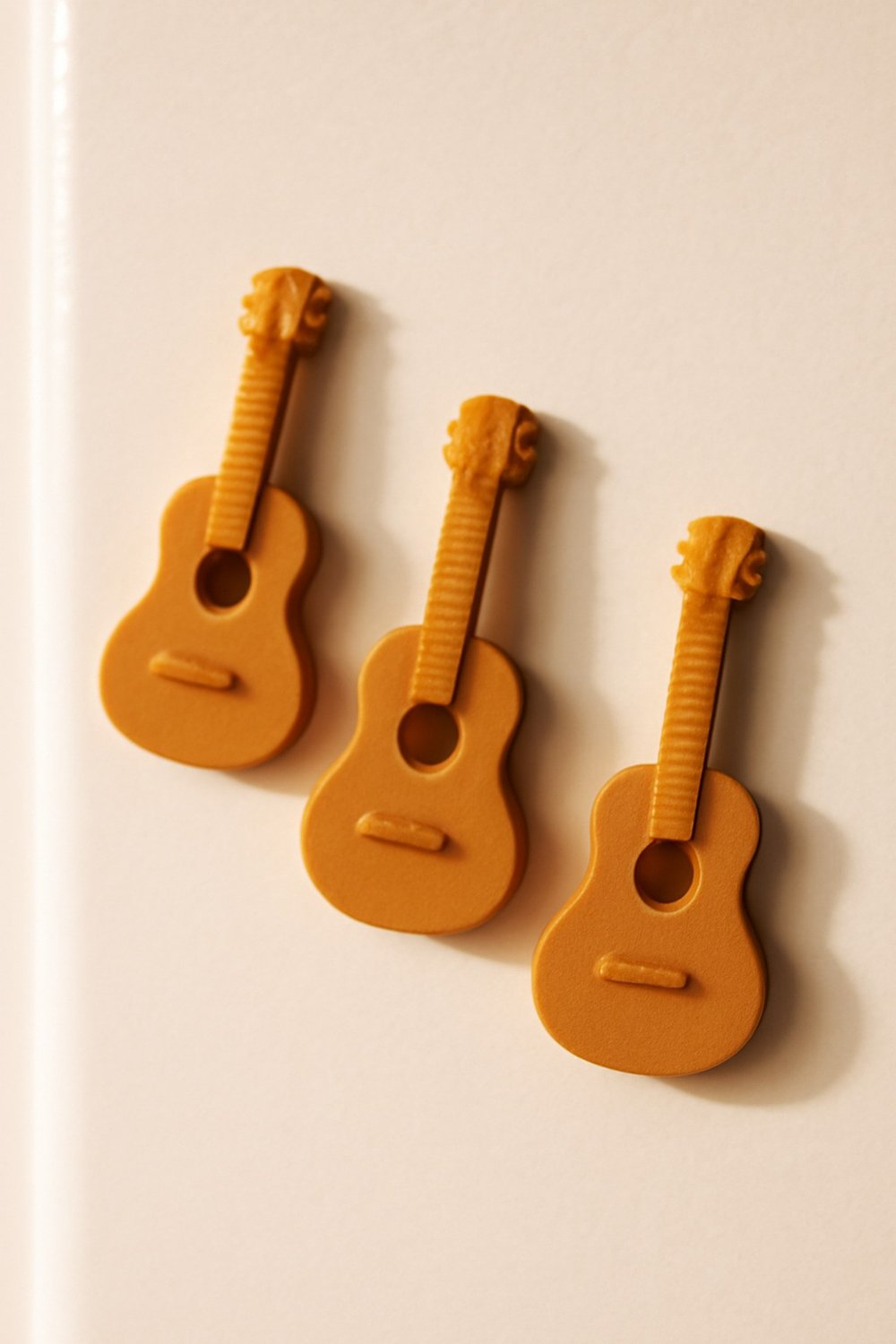 Gitar Buzdolabı Magneti