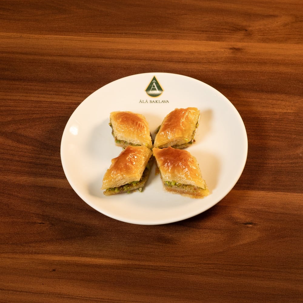 Mekik Dilim Baklava 1 kg