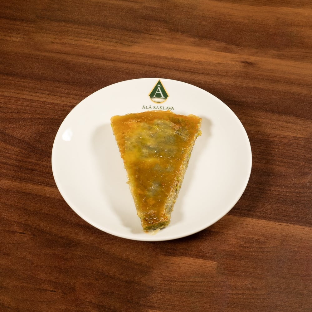 Tepsi Katmeri