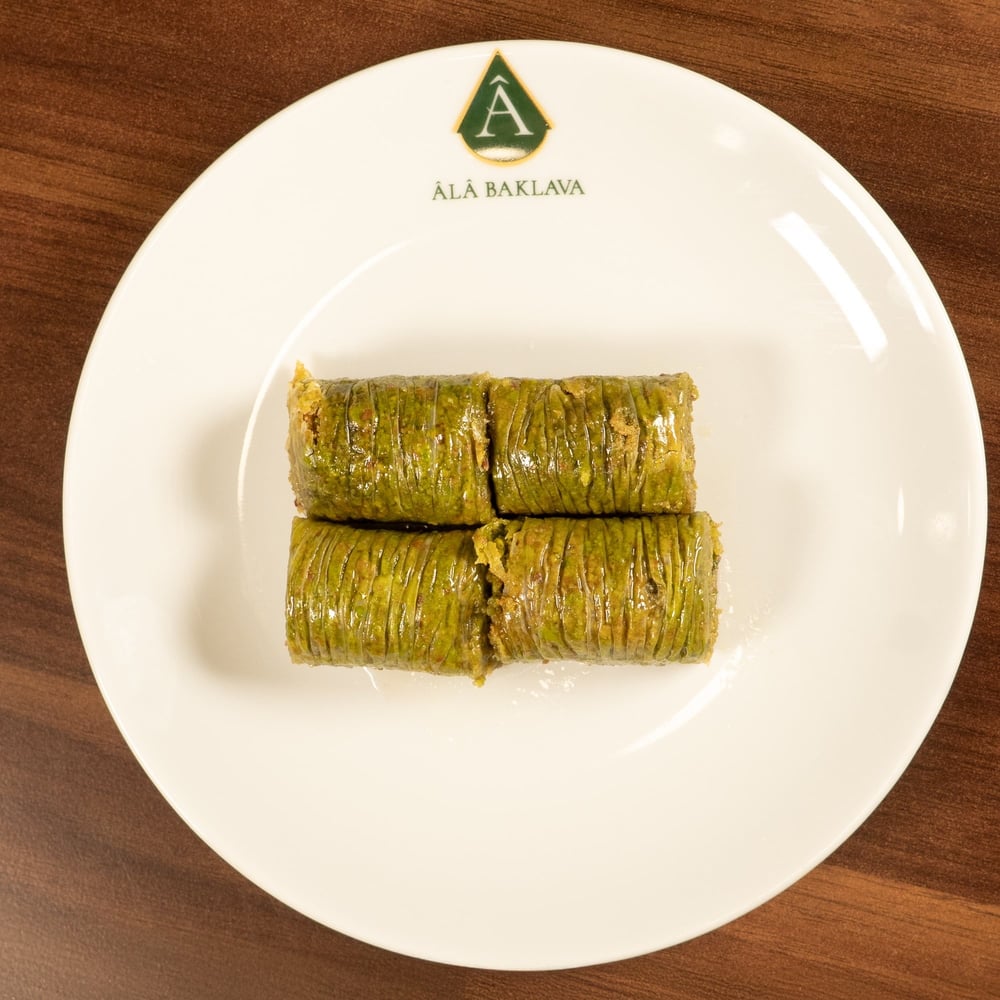 Yeşil Dolama