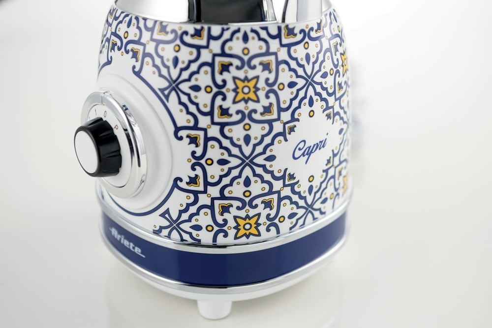 Ariete Capri Cam Blender 0583/0C